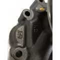 CAT 3126 Water Pump thumbnail 7