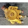 CAT 3126 Water Pump thumbnail 1