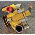 CAT 3126 Water Pump thumbnail 3