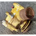 CAT 3126 Water Pump thumbnail 4