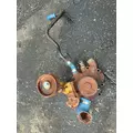 CAT 3126 Water Pump thumbnail 1
