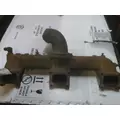 CAT 3176A INTAKE MANIFOLD thumbnail 1