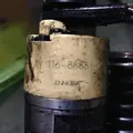 CAT 3176B FUEL INJECTOR thumbnail 2
