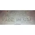 CAT 3176B Oil Pan thumbnail 6