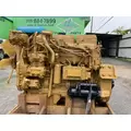 CAT 3176E Engine Assembly thumbnail 1