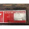 CAT 3176 Air Compressor thumbnail 3