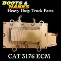 CAT 3176 Electronic Engine Control Module thumbnail 2