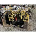 CAT 3176 Engine Assembly thumbnail 3