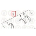 CAT 3176 Engine Misc. Parts thumbnail 1