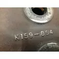 CAT 3176 Engine Mounts thumbnail 3