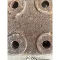 CAT 3176 Engine Mounts thumbnail 3