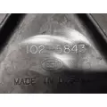 CAT 3176 Engine Timing Cover thumbnail 3