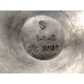 CAT 3176 Engine Timing Cover thumbnail 3