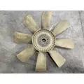 CAT 3176 Fan Blade thumbnail 1