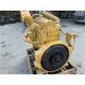 CAT 3204DI Engine Assembly thumbnail 3