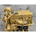 CAT 3204N Engine Assembly thumbnail 2