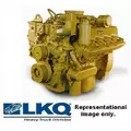 CAT 3208N ENGINE ASSEMBLY thumbnail 2