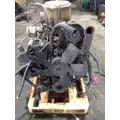 CAT 3208N Engine Assembly thumbnail 4