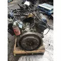 CAT 3208N Engine Assembly thumbnail 4