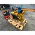 CAT 3208N Engine Assembly thumbnail 7