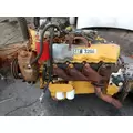 CAT 3208N Engine Assembly thumbnail 2