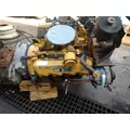 CAT 3208N Engine Assembly thumbnail 4