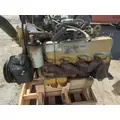 CAT 3208N Engine Assembly thumbnail 1