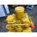 CAT 3208N Engine Assembly thumbnail 4