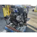 CAT 3208N Engine Assembly thumbnail 2