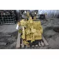 CAT 3208N Engine Assembly thumbnail 2