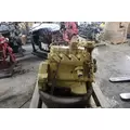 CAT 3208N Engine Assembly thumbnail 4