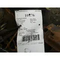 CAT 3208N Engine Assembly thumbnail 1