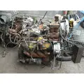 CAT 3208N Engine Assembly thumbnail 4