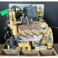 CAT 3208N Engine Assembly thumbnail 1