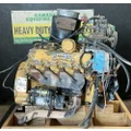 CAT 3208N Engine Assembly thumbnail 3
