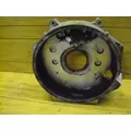 CAT 3208N FLYWHEEL HOUSING thumbnail 1