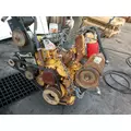 CAT 3208N Power Steering Pump thumbnail 2