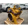 CAT 3208T Engine Assembly thumbnail 6