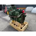 CAT 3208T Engine Assembly thumbnail 3