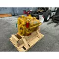 CAT 3208T Engine Assembly thumbnail 4