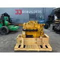 CAT 3208T Engine Assembly thumbnail 1