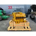 CAT 3208T Engine Assembly thumbnail 4