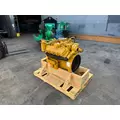 CAT 3208T Engine Assembly thumbnail 8