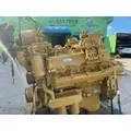 CAT 3208T Engine Assembly thumbnail 1