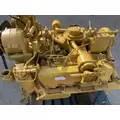 CAT 3208T Engine Assembly thumbnail 3