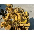 CAT 3208T Engine Assembly thumbnail 2