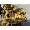 CAT 3208T Engine Assembly thumbnail 2