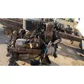 CAT 3208T Engine Assembly thumbnail 3