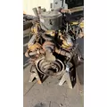 CAT 3208T Engine Assembly thumbnail 4