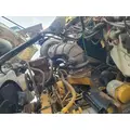 CAT 3208T Engine Assembly thumbnail 2